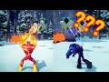 Guide How To Co Op Multiplayer In Ben 10 Power Trip PS4 Xbox One Switch PC Pure Play TV