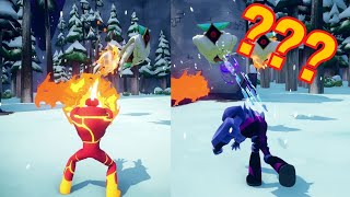 Guide: How to Co-Op Multiplayer in Ben 10: Power Trip | PS4, Xbox One, Switch, P