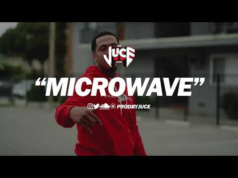 [SOLD] Celly Ru x Mozzy Type Beat 2021 - "Microwave" (Prod. by Juce)