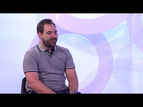 OBJE STRANE OGLEDALA 21.02.2023. - Igor Vlatković