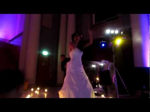 Rapping Bride - Miskeena