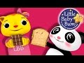 Squares Shapes Songs Nursery Rhymes For Babies By LittleBabyBum ABCs And 123s