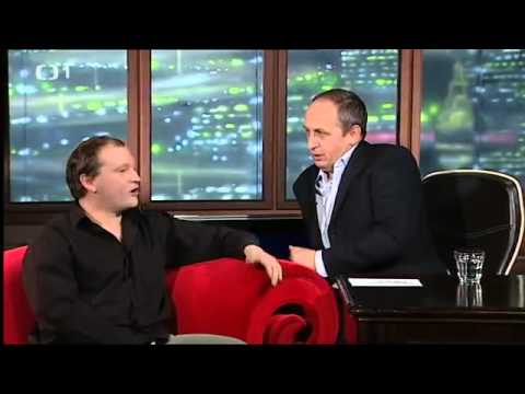 Uvolněte se, prosím   Kateřina Jacques, Marek Taclík, Tomáš Horych   3  4  2009