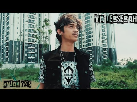 ANJAR OX'S - Ya Terserah (Official Music Video 2015) [Rilis Ulang 2025]