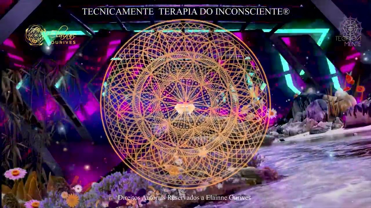 Técnica diária para ter coragem de ser você mesmo - TecnicaMENTE - Elainne Ourives