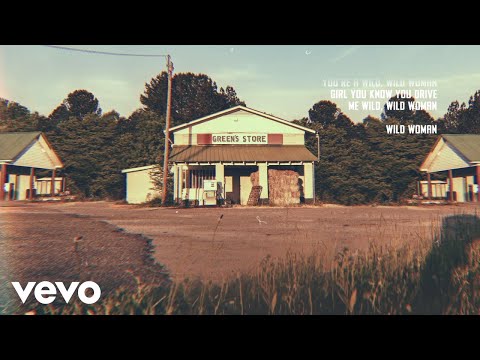 Video thumbnail for Wild Woman