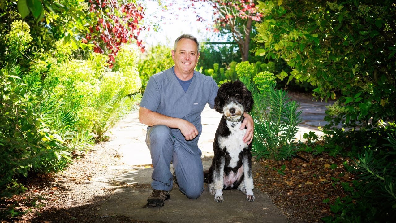 Meet Dr. Peter Bowie, 2025-2026 CVMA President!