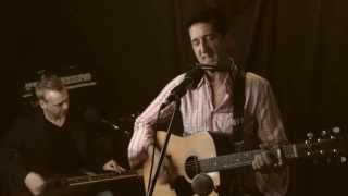 Paul Handyside "When the Good Times Roll Again"