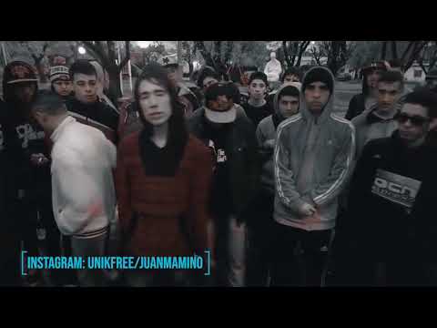 Rapearon Con El Corazon💖 ! Emocionante🎤