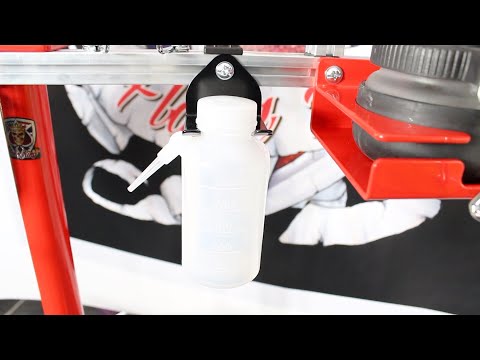 VsionAir Air Pressure Cleaning Station (VAX APCS)