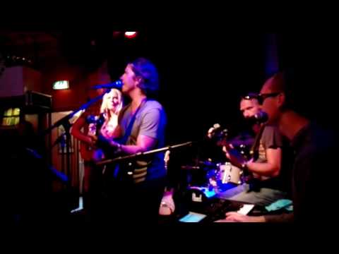 1 2 3 maria@buckshot Groningen