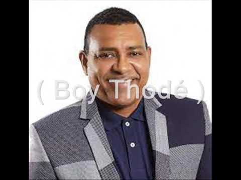 Boy Thodé - Mi bon dios (O Holy Night)
