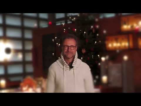 42 Weihnachtsgruß aus der Wichern-Kirche