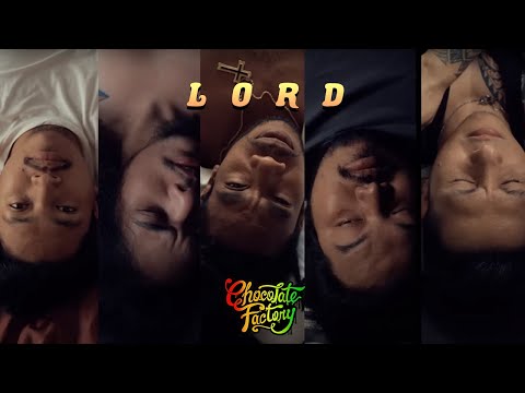 Chocolate Factory - LORD (Official Music Video)