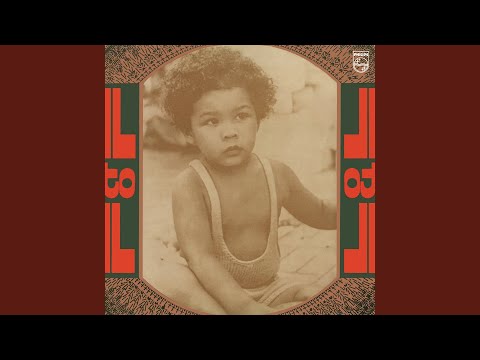 Está Na Cara, Está Na Cura - Gilberto Gil