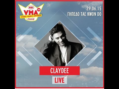 Claydee & Faydee live @ Mad Vma 2015 by Coca-Cola