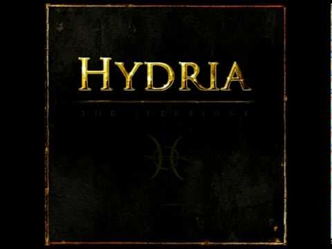 Silverchair - Ana's Song  (Hydria - The Versions)