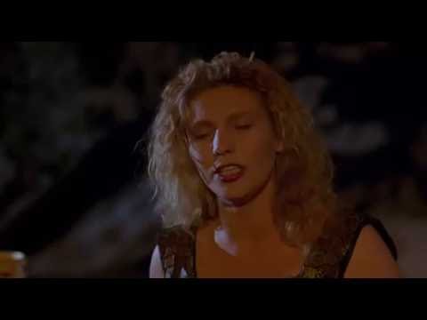 Until the End of the World [1991. Director's Cut 3] / "Thank you for the days"