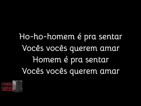 Dj Batata, Tati Quebra Barraco, Bárbara Labres - É Por Isso que Sofre (Letra)