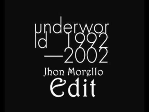 Born Slippy vs Nari Milani - Underworld ( Jhon Morello Edit )