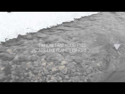 Jon Thurlow - Jesus You're Beautiful (Lyric Video) | Forerunner Music
