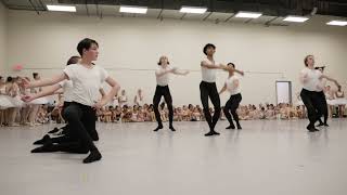  NSIA 2024 BalletMet Academy