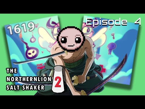 The Northernlion Salt Shaker | Season 2 Episode 4 [Split]