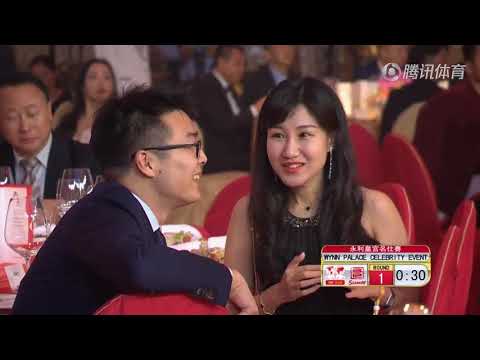 Micael Ferreras Olfindo VS Chao iu Tin Raymund