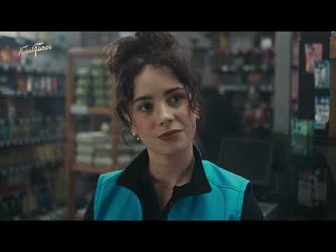 Himoista herkullisin. Fazerin Sininen.