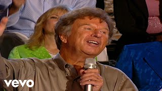 Ben Speer, Guy Penrod - Because He Lives [Live]