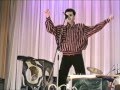 Телевизор - Концерт в ДК "Родина" (1988) 