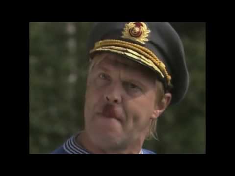 Pikkupojat - Make välihuutajana