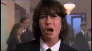 the naked brothers band-face in the hall music video