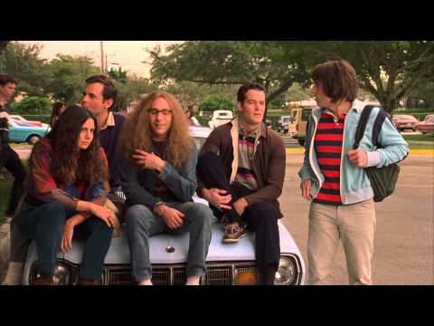 Все без ума от Мэри - Trailer