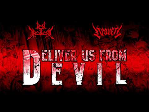 DAV DRALLEON † DELIVER US FROM EVIL FEAT. DRAVEN
