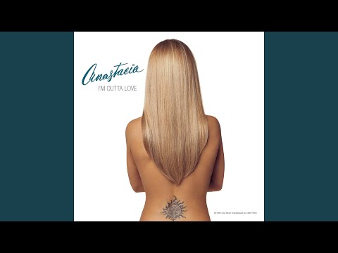 Video thumbnail for I’m Outta Love (Ron Trent’s Club Mix)