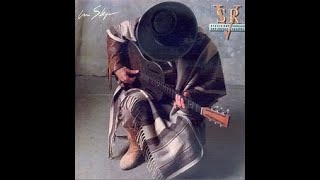 STEVIE RAY VAUGHAN AND DOUBLE TROUBLE - CROSSFIRE #stevierayvaughan