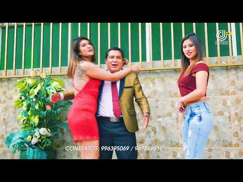 108. La Celosita - Los Chéveres de Cajamarca ( Renix Music - Official Video ) 2021