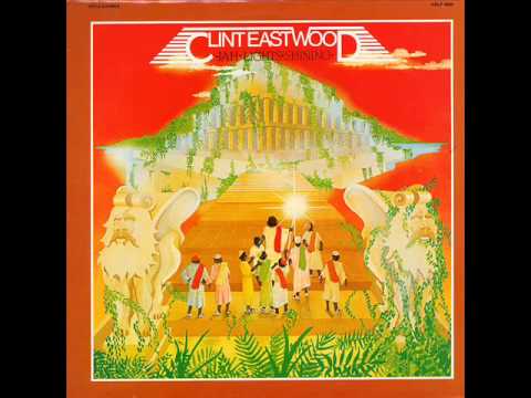 Clint Eastwood - Jah Lights Shining - 05 - Rub It From Dusk Till Dawn