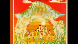 Clint Eastwood - Jah Lights Shining - 05 - Rub It From Dusk Till Dawn