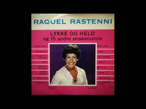 Raquel Rastenni - En Gammel Landsbyhave