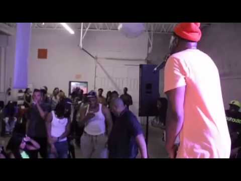 Fsv2 day party roast sessions