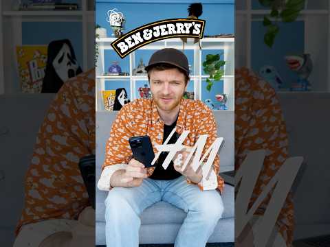 Sprachnachrichten vom iPhone kommen wegen Ben & Jerry’s nicht an?