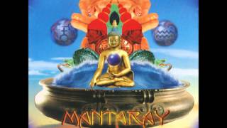 Mantaray - Departure