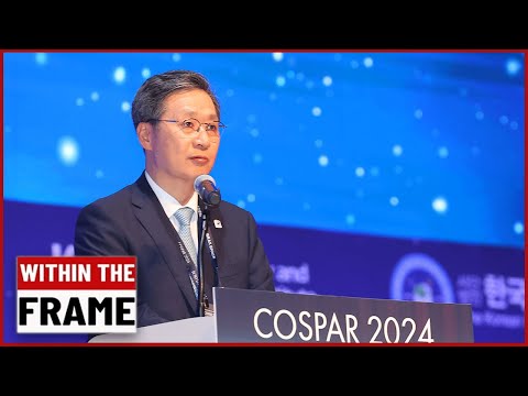 COSPAR 2024: Glimpse into future of space exploration