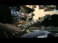 Aerosmith Cover - SOS Too Bad 