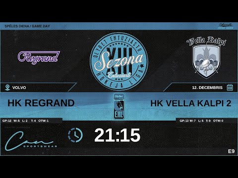 2023 12 12 | HK REGRAND (RGR) - HK VELLA KALPI 2 (VKL) | E9