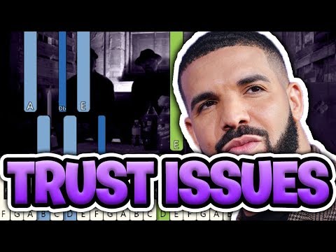 Trust Issues - Drake