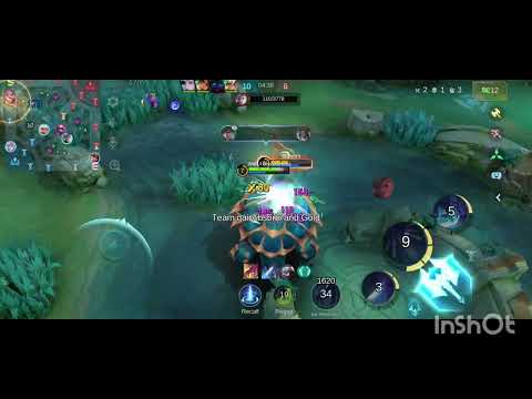 🌎 🐌 Gusion Montage#83