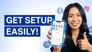 Getting Started With SocialBu:Pricing, Plan & Dashboard Overview
